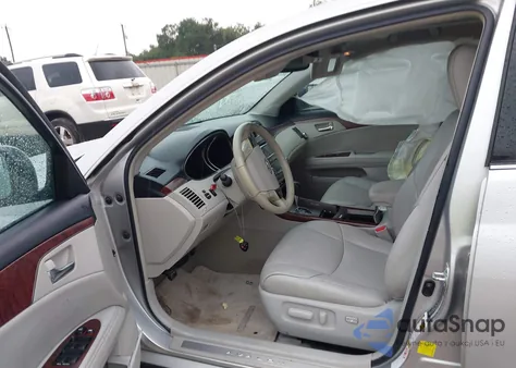 2012 Toyota Avalon z USA, uszkodzony, nr VIN 4T1BK3DB4CU446161